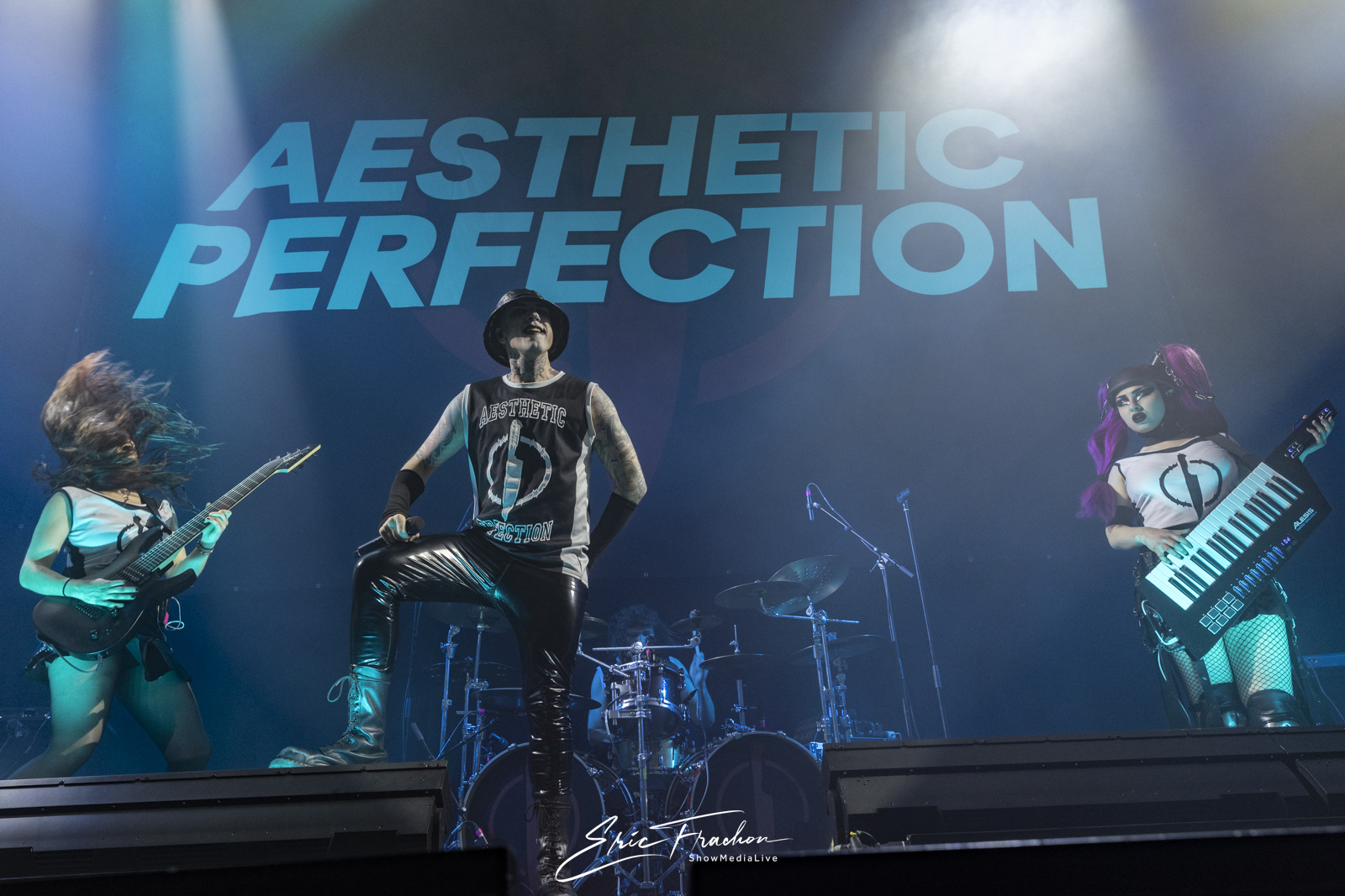 Till Lindemann à Zurich : une claque sonore à l’Hallenstadion