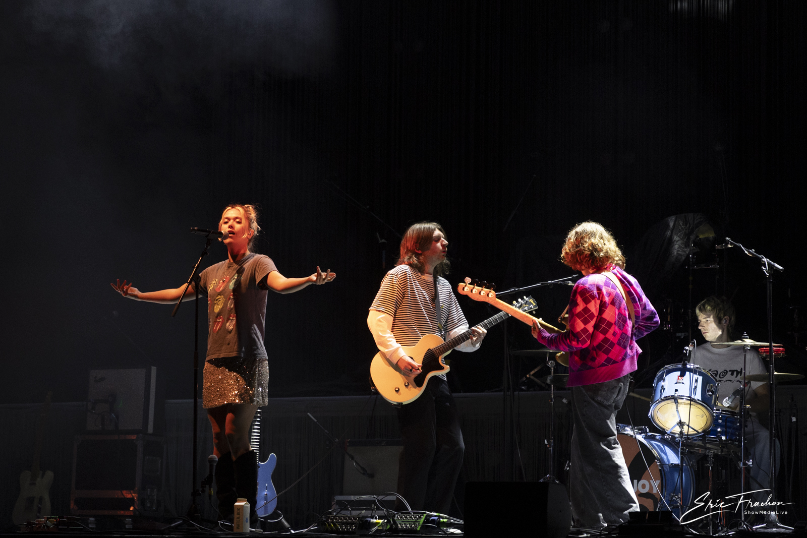 Amy Macdonald à guichets fermés