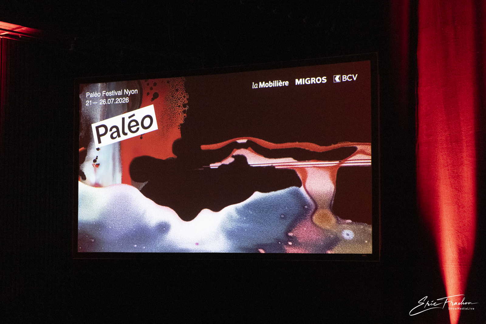 Paléo 2026 : une édition rugissante, grandiose et immersive