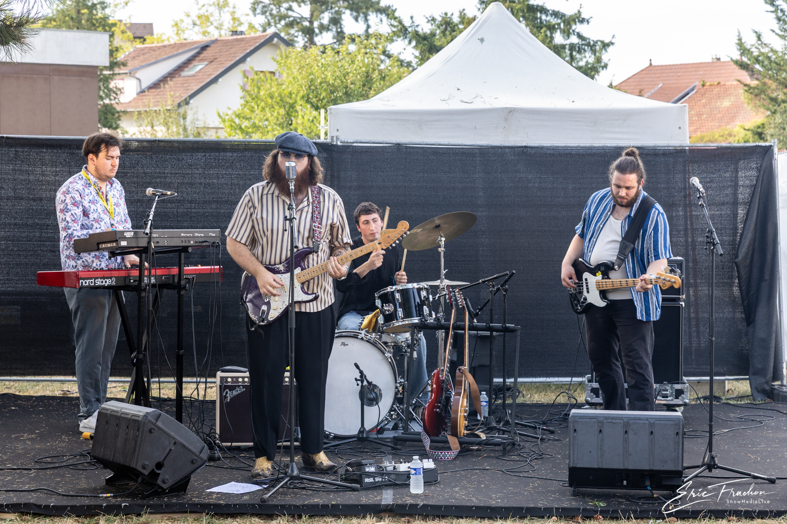 Guitare en Scène 2026 : le festival monte en puissance