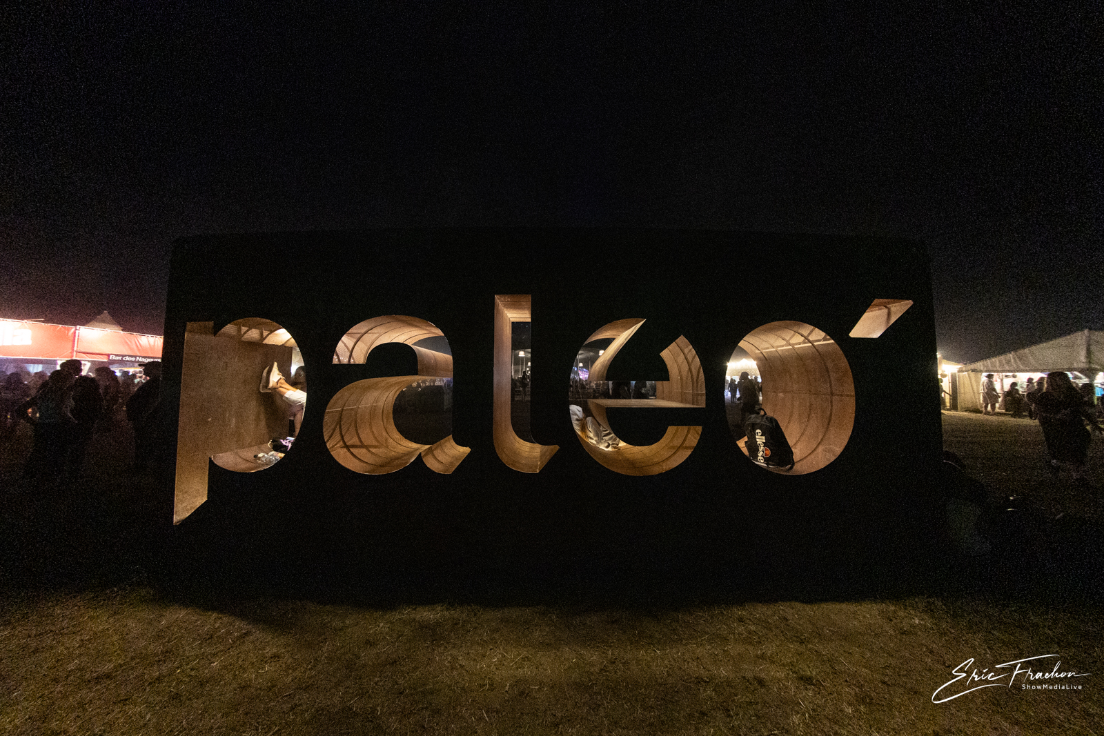 🌧️ Paléo Festival 2026 : Une journée suspendue avant le grand final / A Day Suspended Before the Grand Finale