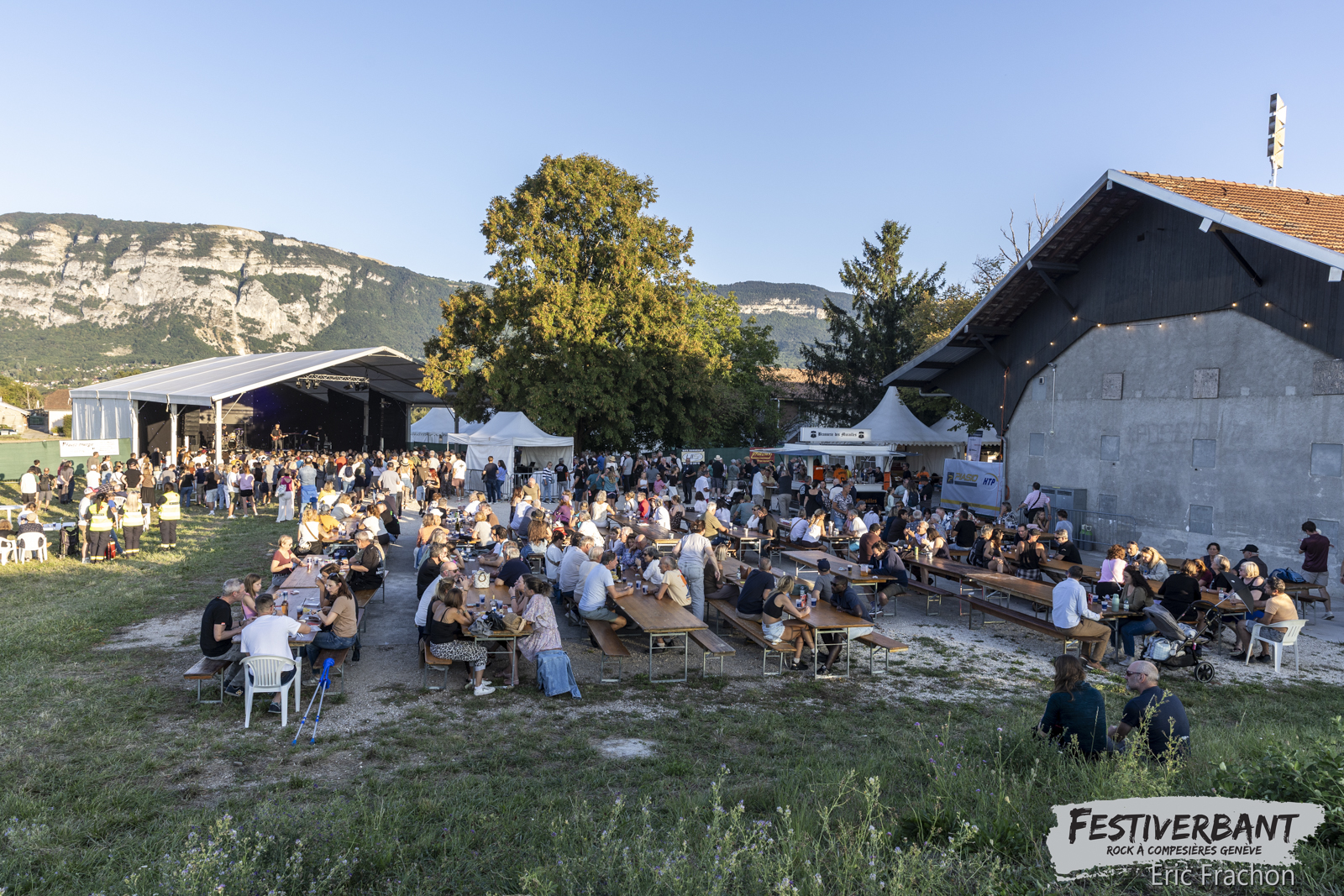 🎸 Festiverbant 2026 : des anniversaires et une dernière soirée en beauté ! / 🎸 Festiverbant 2026: Anniversaries and a Spectacular Final Night!