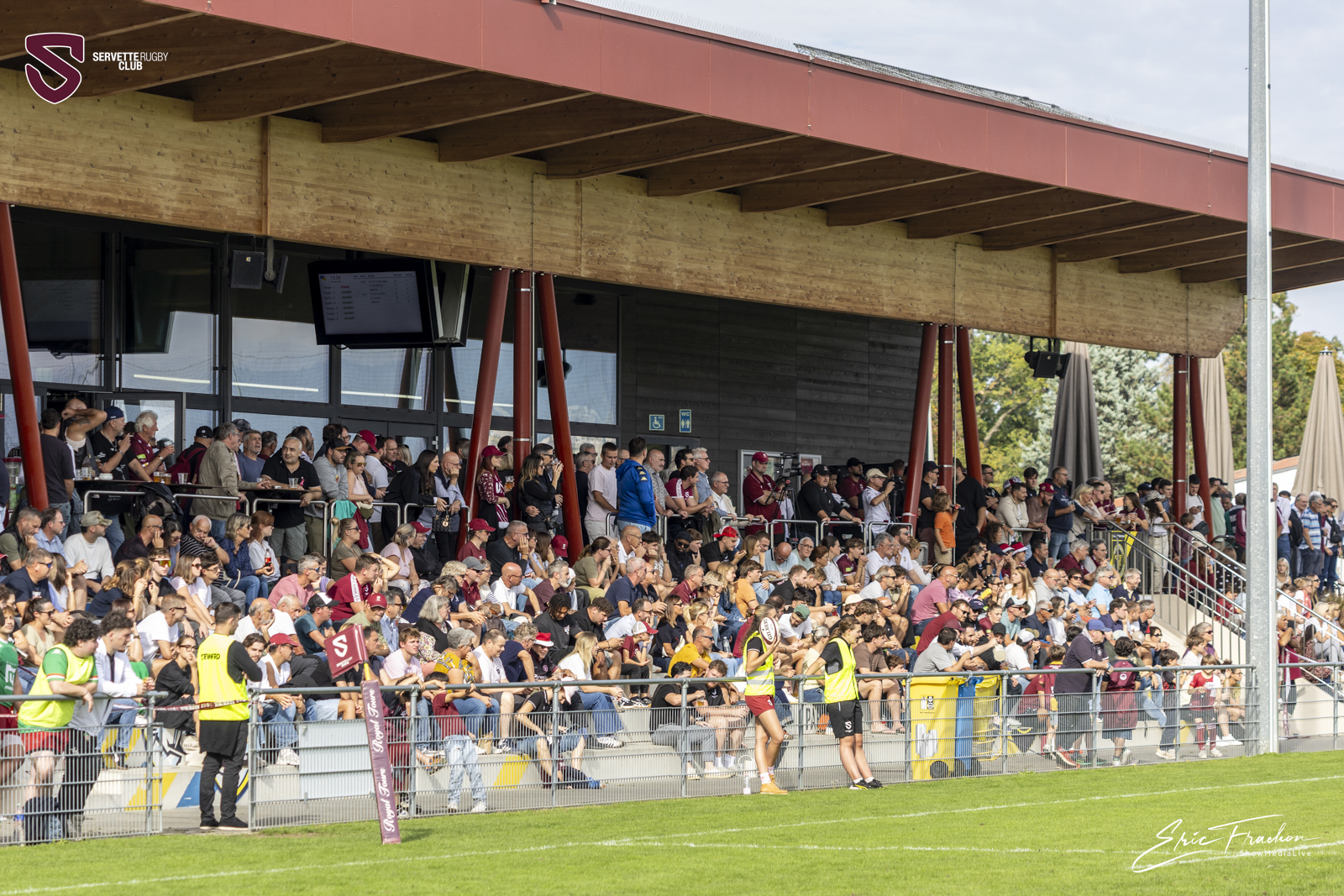 🏉💥 Servette Rugby : une lourde défaite face au Stade Nantais, il faudra rebondir ! / 🏉💥 Servette Rugby: A Heavy Defeat Against Stade Nantais – Time to Bounce Back!