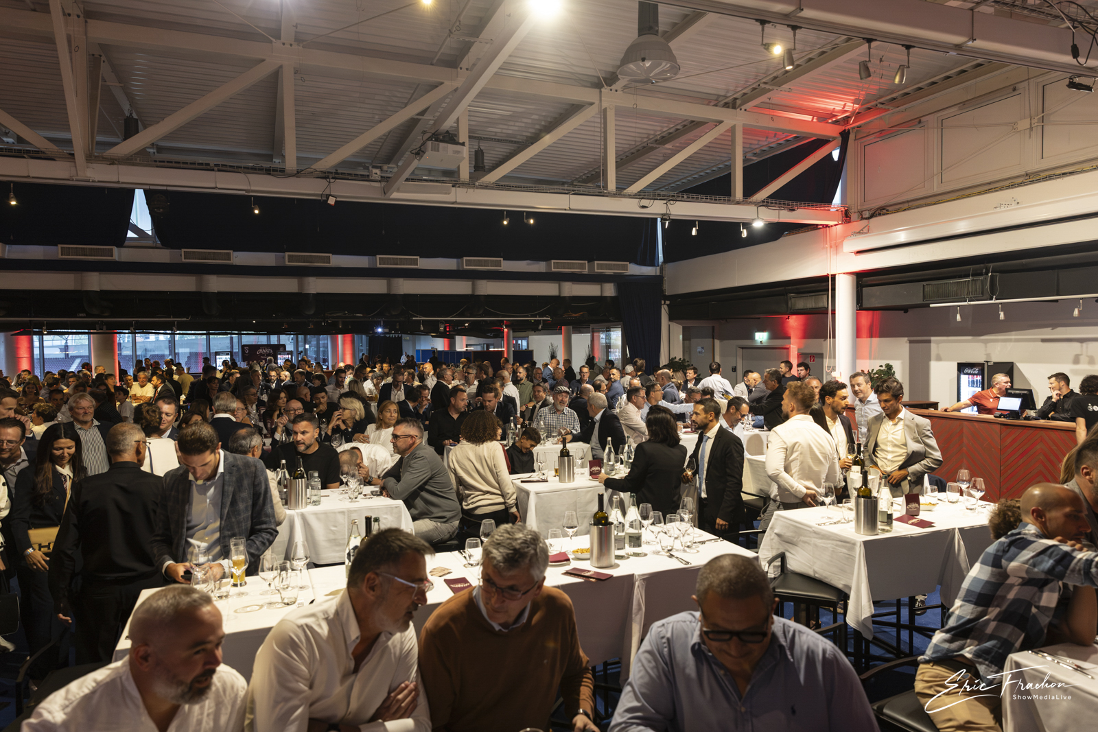 🏉❤️ Quand le rugby se met au service de la solidarité : le Stade Toulousain à Genève ! / 🏉❤️ When Rugby Joins Forces with Solidarity: Stade Toulousain Comes to Geneva!